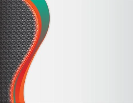 Abstract background Stock Illustration