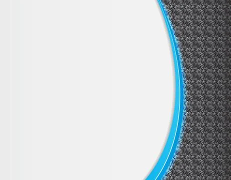 Abstract background Stock Illustration