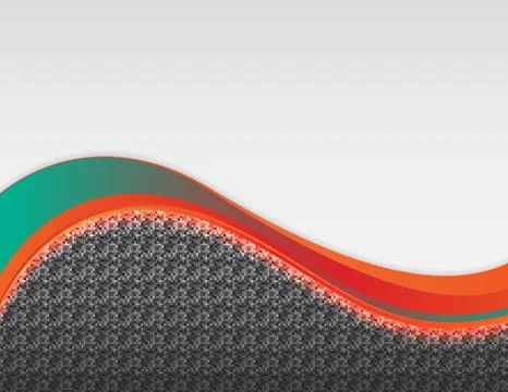 Abstract background Stock Illustration