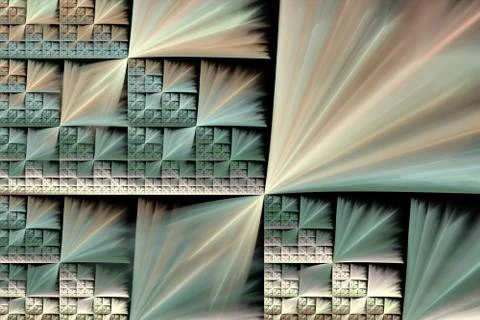 Abstract background Stock Illustration