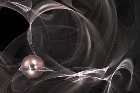 Abstract background Stock Illustration