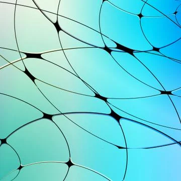 Abstract background Stock Illustration