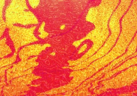 Abstract background Stock-Illustration