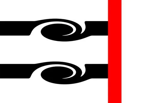 Abstract background Stock Illustration