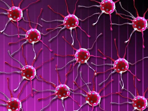 Abstract  background Stock Illustration