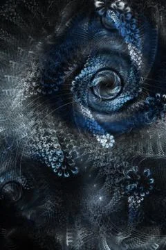 Abstract background Stock Illustration