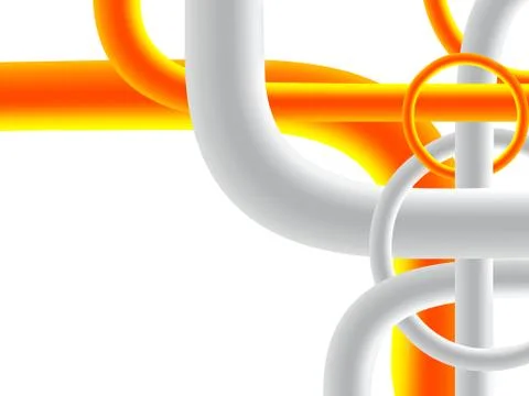 Abstract background Stock Illustration