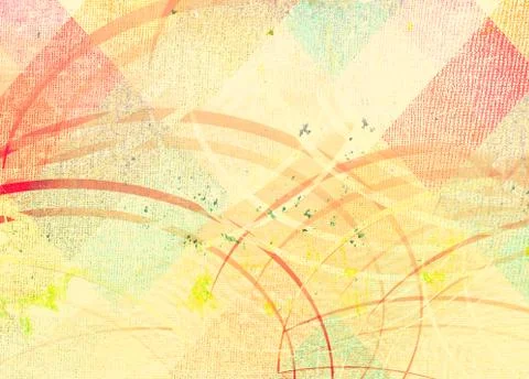Abstract background Stock Illustration