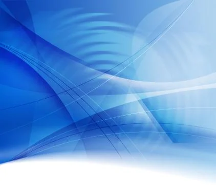 Abstract background Stock Illustration