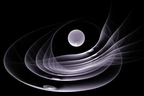 Abstract background Stock Illustration
