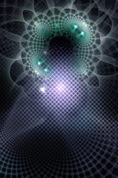 Abstract background Stock Illustration