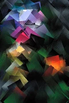 Abstract background Stock Illustration