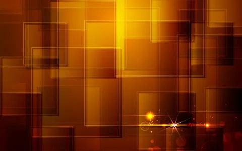 Abstract Background Stock Illustration