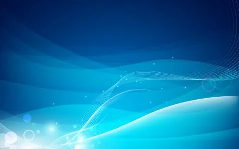 Abstract Background Stock Illustration