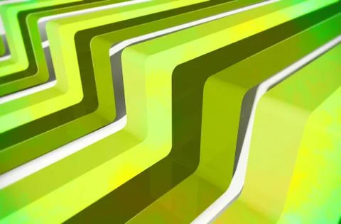 Abstract background Stock Illustration