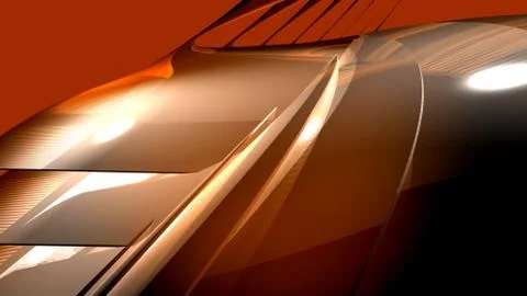 Abstract background Stock Illustration