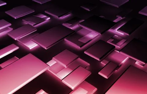 Abstract background イラスト素材