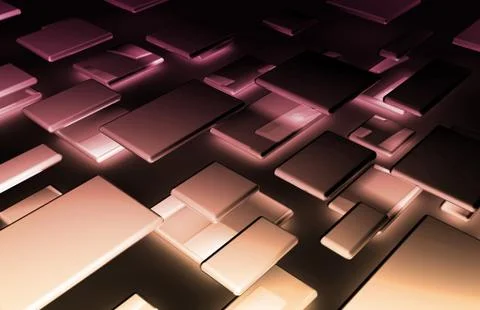 Abstract background イラスト素材