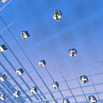 Abstract background 스톡 일러스트