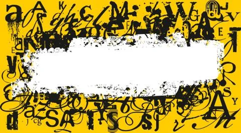 Abstract Background Stock Illustration