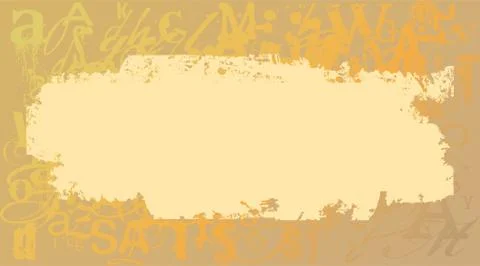 Abstract Background Stock Illustration