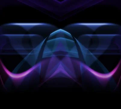 Abstract background Stock Illustration