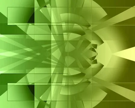 Abstract background Stock Illustration