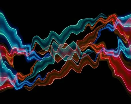 Abstract background Stock Illustration