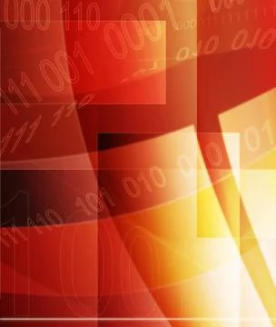 Abstract background Stock Illustration