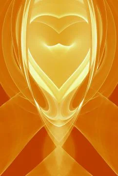 Abstract background Stock Illustration