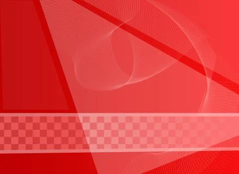 Abstract background Stock Illustration