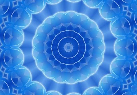 Abstract background Stock Illustration