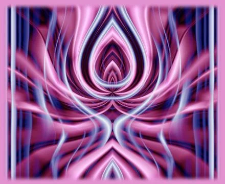 Abstract background Stock Illustration