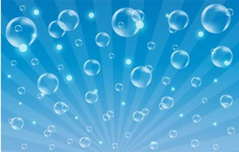 Abstract background Stock Illustration