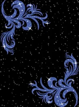 Abstract background Stock Illustration