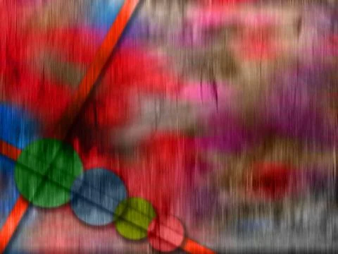 Abstract background Stock Illustration