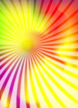 Abstract background Illustrazione stock