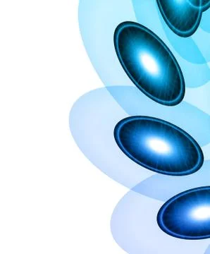 Abstract background Stock Illustration