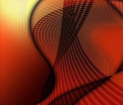 Abstract background Stock Illustration