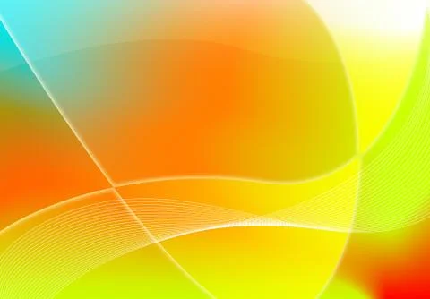 Abstract background Stock Illustration