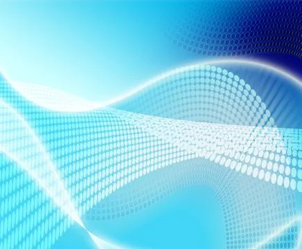 Abstract background Stock Illustration