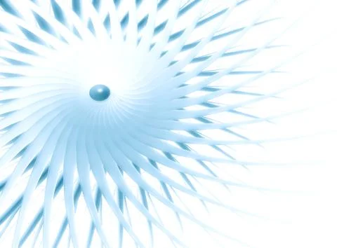 Abstract background Stock Illustration