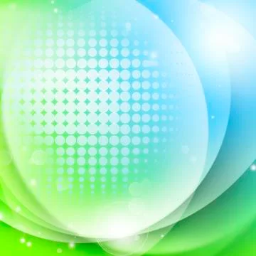 Abstract background Stock Illustration