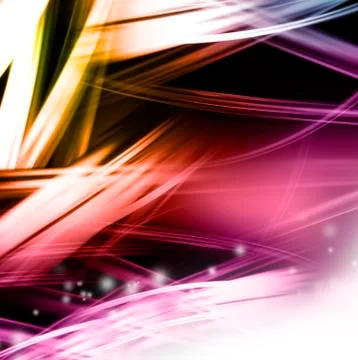 Abstract background Stock Illustration