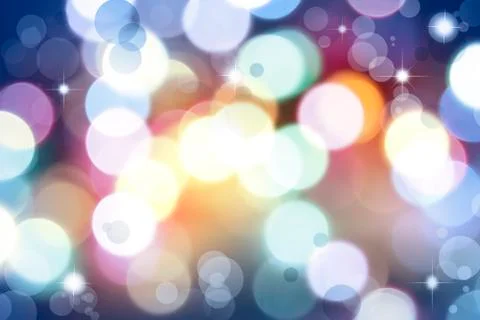 Abstract background Stock Illustration