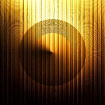 Abstract background Stock Illustration