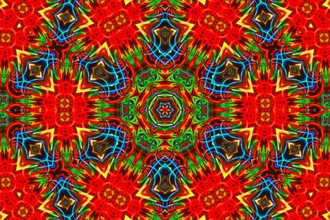 Abstract background Illustrazione stock