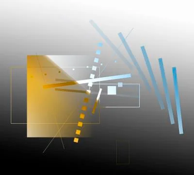 Abstract background Stock Illustration