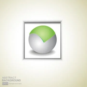 Abstract background Stock Illustration