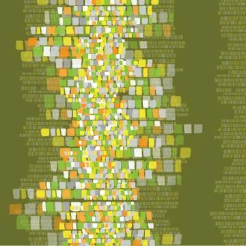 Abstract background Stock Illustration